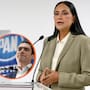 Mientras la gobernadora Maru Campos es citada por la FGR por la participación de agentes de la CIA en un operativo en Chihuahua, Ariadna Montiel acusó al PAN de ser “delincuentes defendiendo a delincuentes” y comparó el caso con el cártel inmobiliario de Benito Juárez