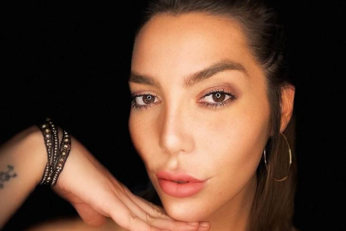 ¡Frida Sofía revela que sí abortó!