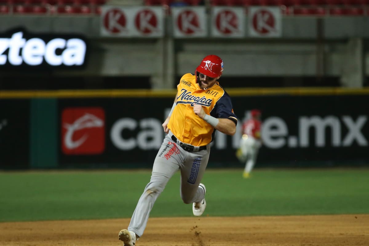 Pierde Navojoa con partida de los Mayos en proyección: OCV