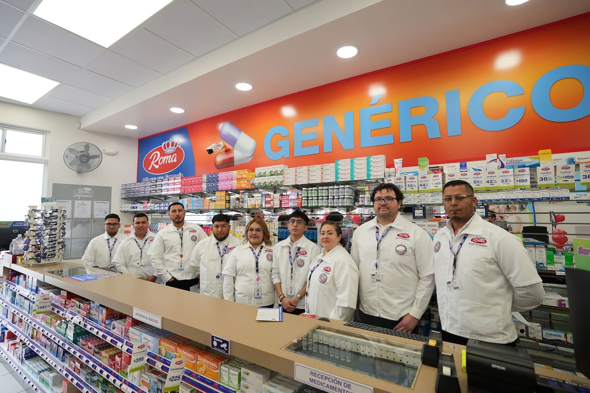 La sucursal ha sido equipada con tecnología moderna, horarios extendidos y una mayor variedad de productos y servicios, todo orientado a mejorar la experiencia del cliente.