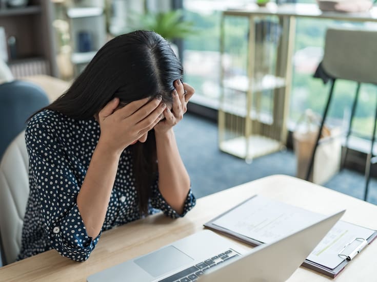 Día Mundial de la Salud Mental: Más del 49% de los mexicanos presenta síntomas de ansiedad, según Inegi