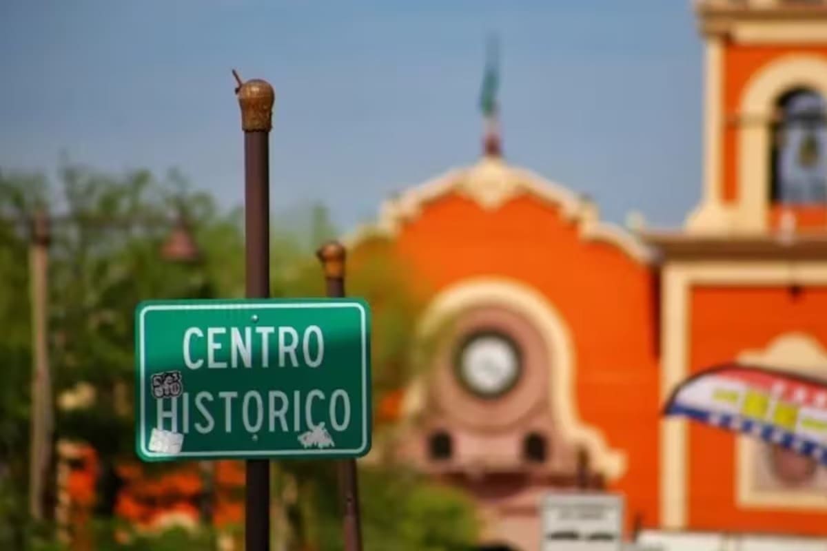 Estacionamiento de Centro Histórico seguirá gratuito durante julio