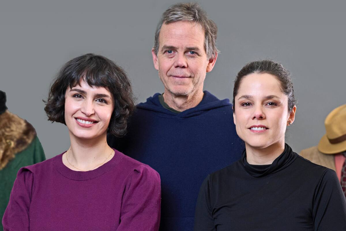 'La casa de los espíritus' será adaptada a serie por Prime Video