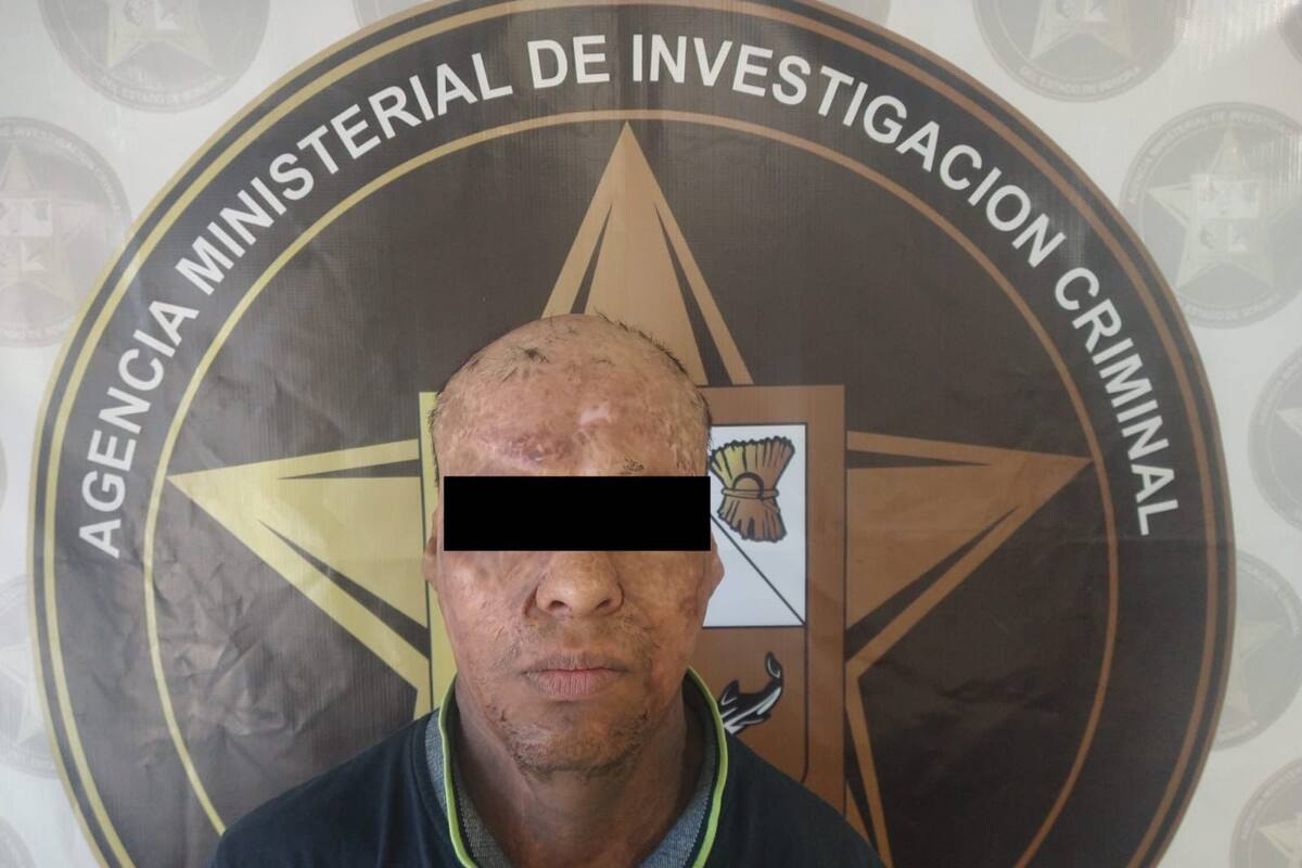 Va a prisión preventiva por matar y desaparecer cuerpo de mujer en SLRC