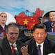 China acusa a Ebrard y Sheinbaum de solo quieren complacer a Estados Unidos con su investigación “antidumping” en sus productos
