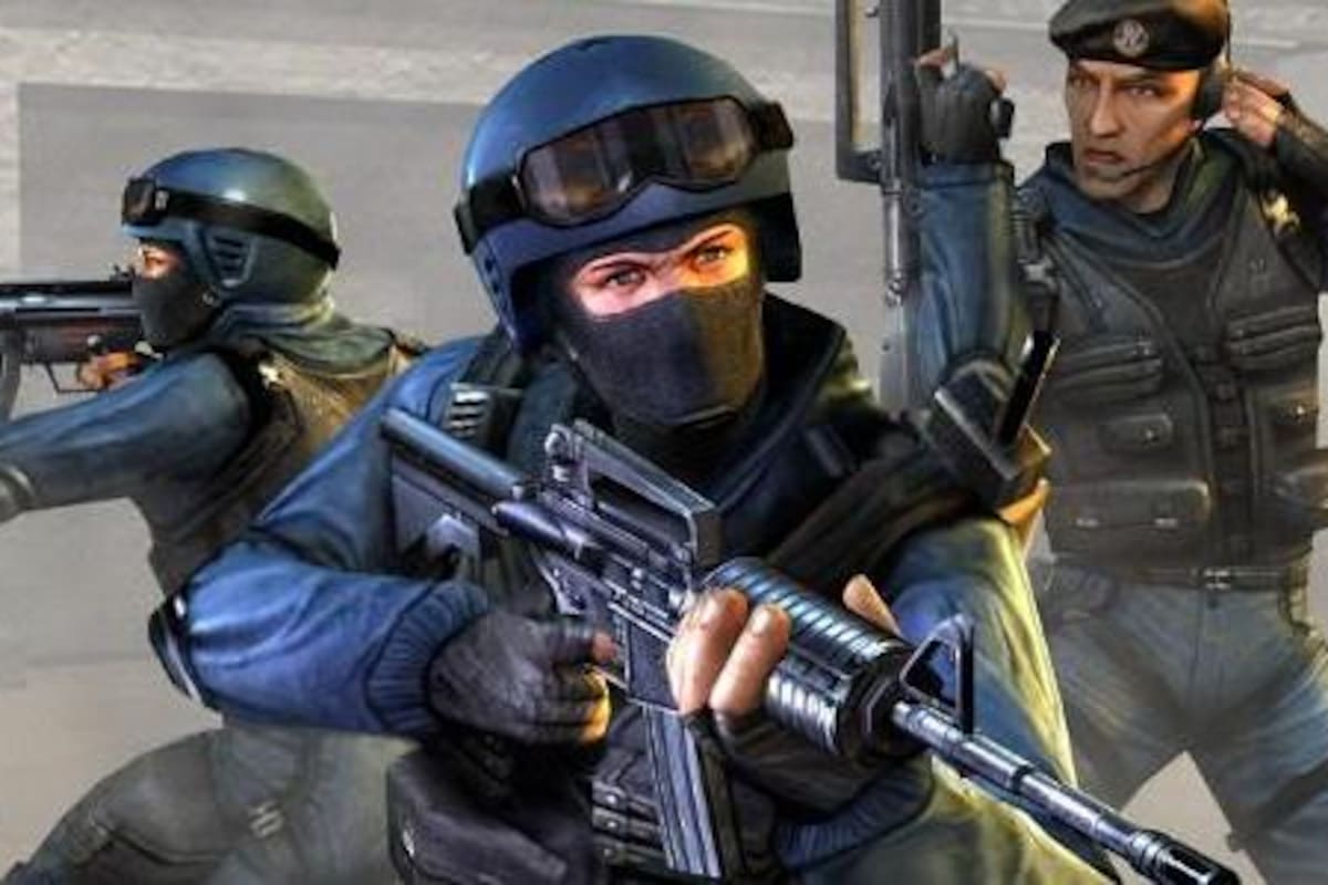 Los ganadores del torneo Counter-Strike fueron prohibidos después del evento por hacer trampa