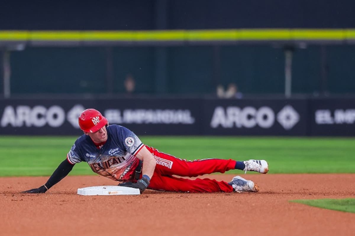 Águilas a sumar triunfos ante Yaquis