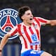 París Saint-Germain buscaría contratar a Julián Álvarez a petición de Luis Enrique