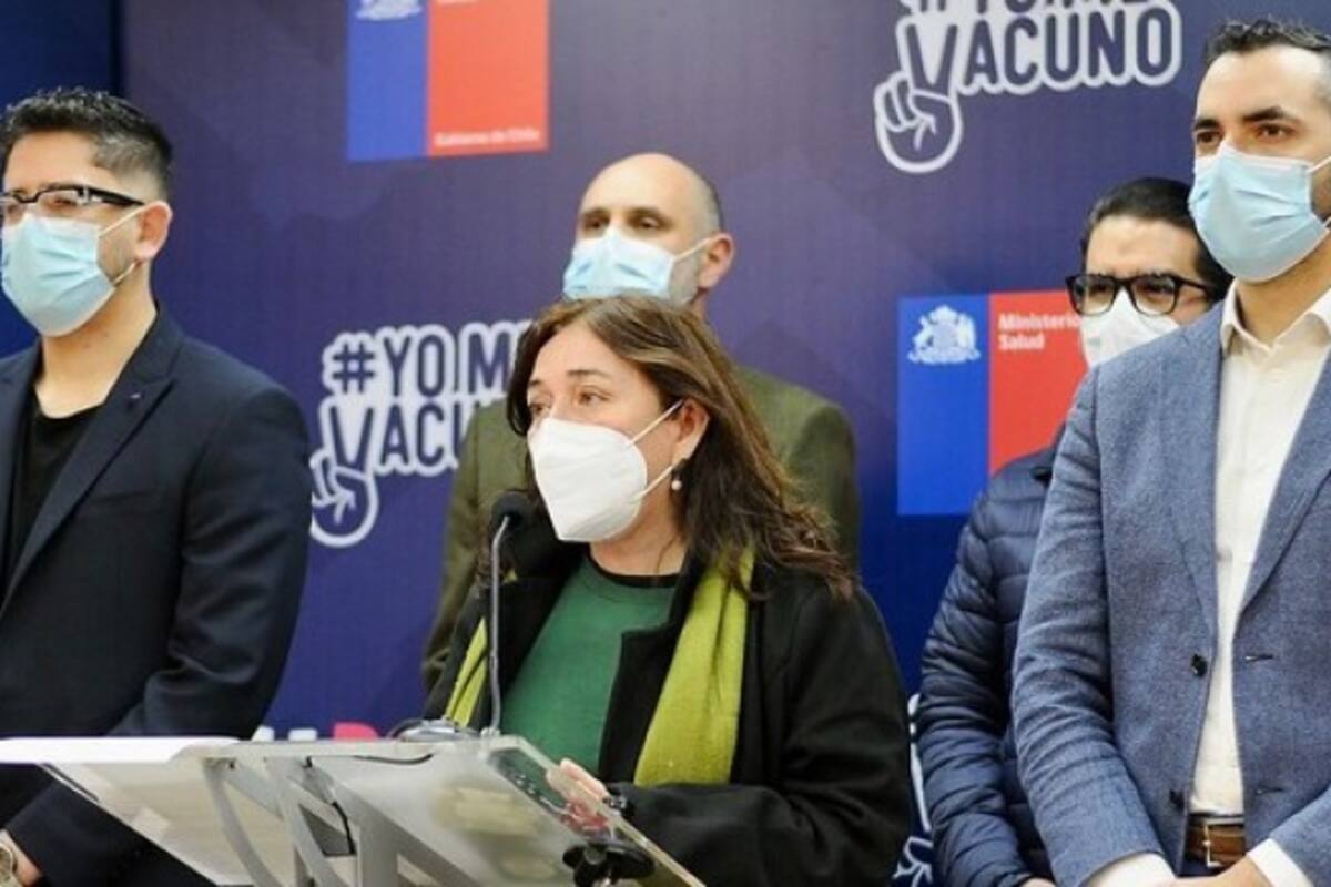 Chile: “En alerta” por contagio de viruela del mono, 39 casos confirmados