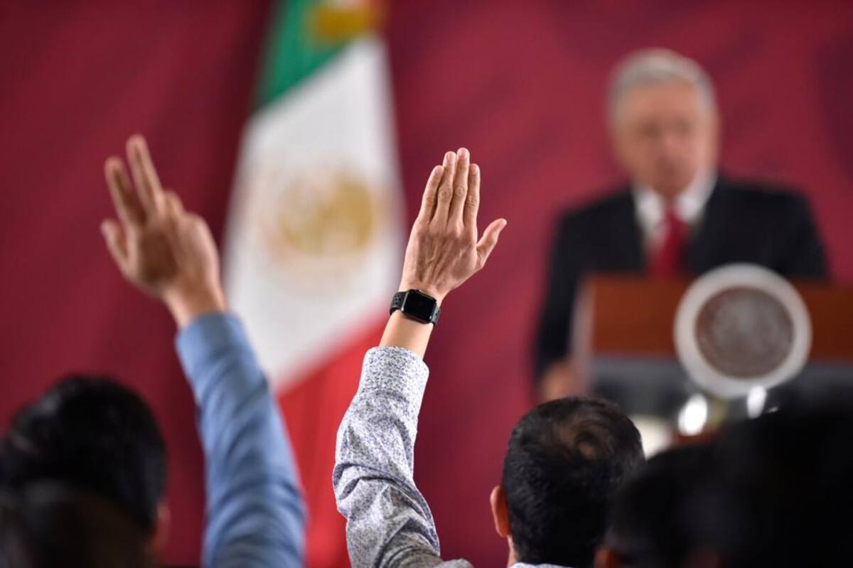 Lo mejor de la conferencia de AMLO de este miércoles 11 de diciembre