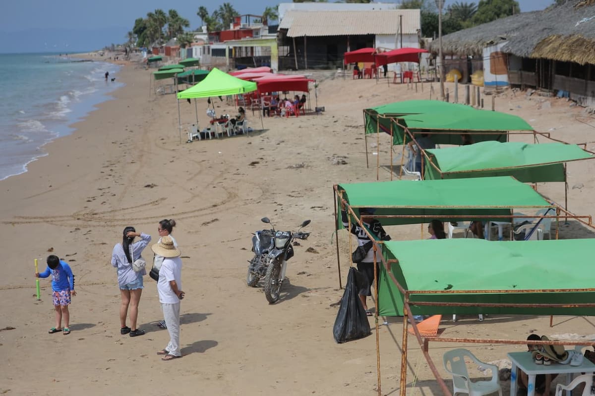 Crédito: Julián Ortega