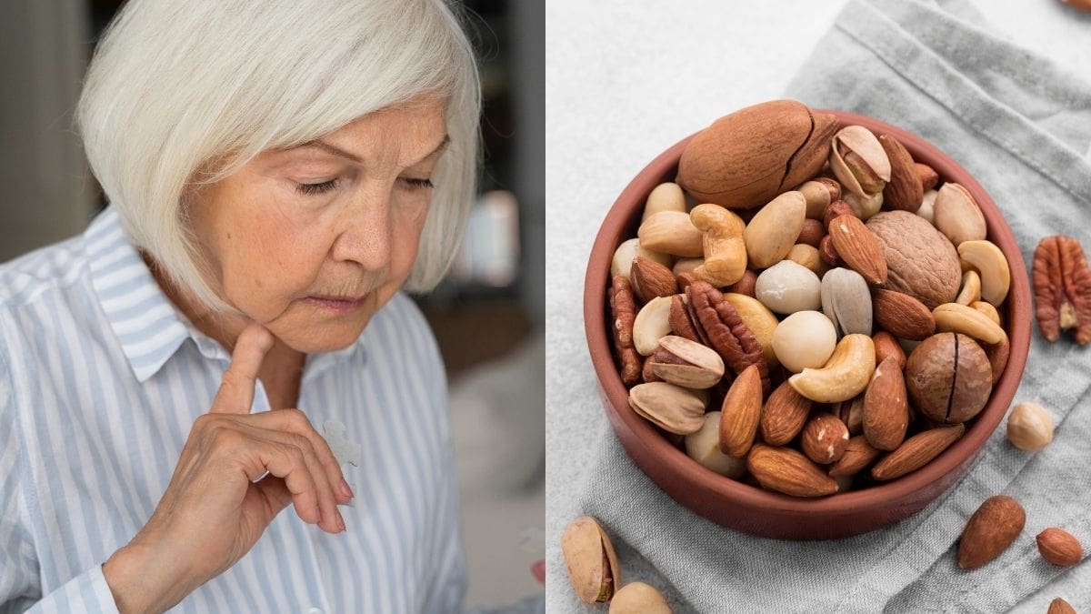 Frutos secos: tus mejores aliados en contra del deterioro cognitivo, según la UNAM; cómo integrarlos a tu dieta diaria para cuidar el cerebro