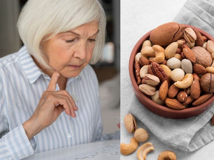 Frutos secos: tus mejores aliados en contra del deterioro cognitivo, según la UNAM; cómo integrarlos a tu dieta diaria para cuidar el cerebro