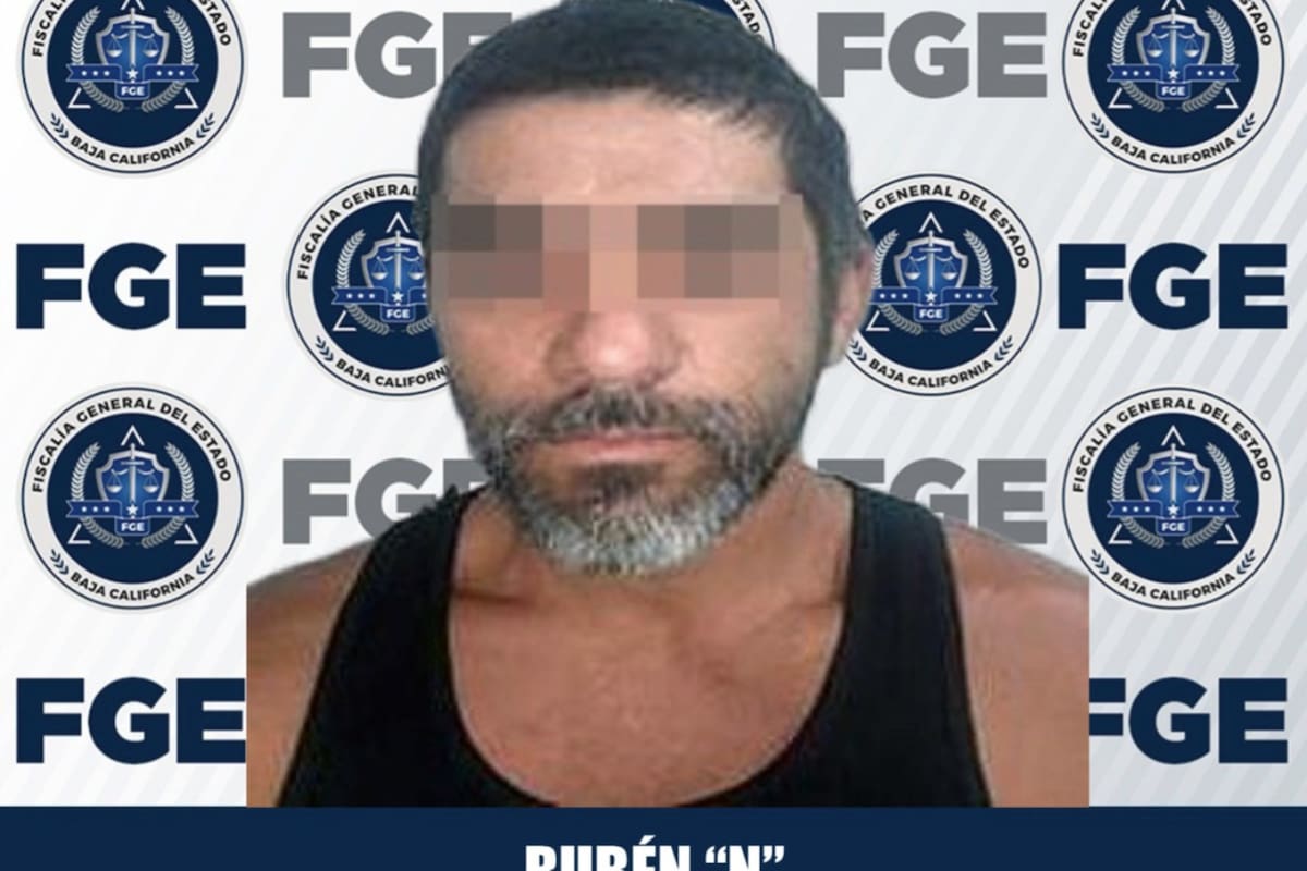 Queda en prisión hombre acusado de matar a balazos a “Spark”, un pastor alemán en Mexicali