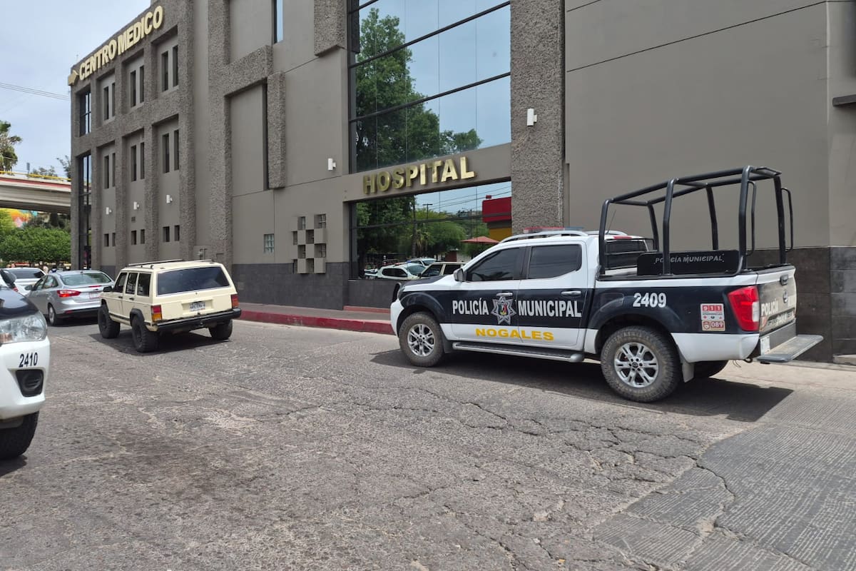 Reportan a otra menor intoxicada en Nogales por consumo de gomita con mariguana