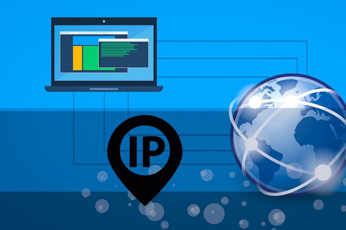 Dirección IP: Qué es, para qué sirve y cómo encontrarla