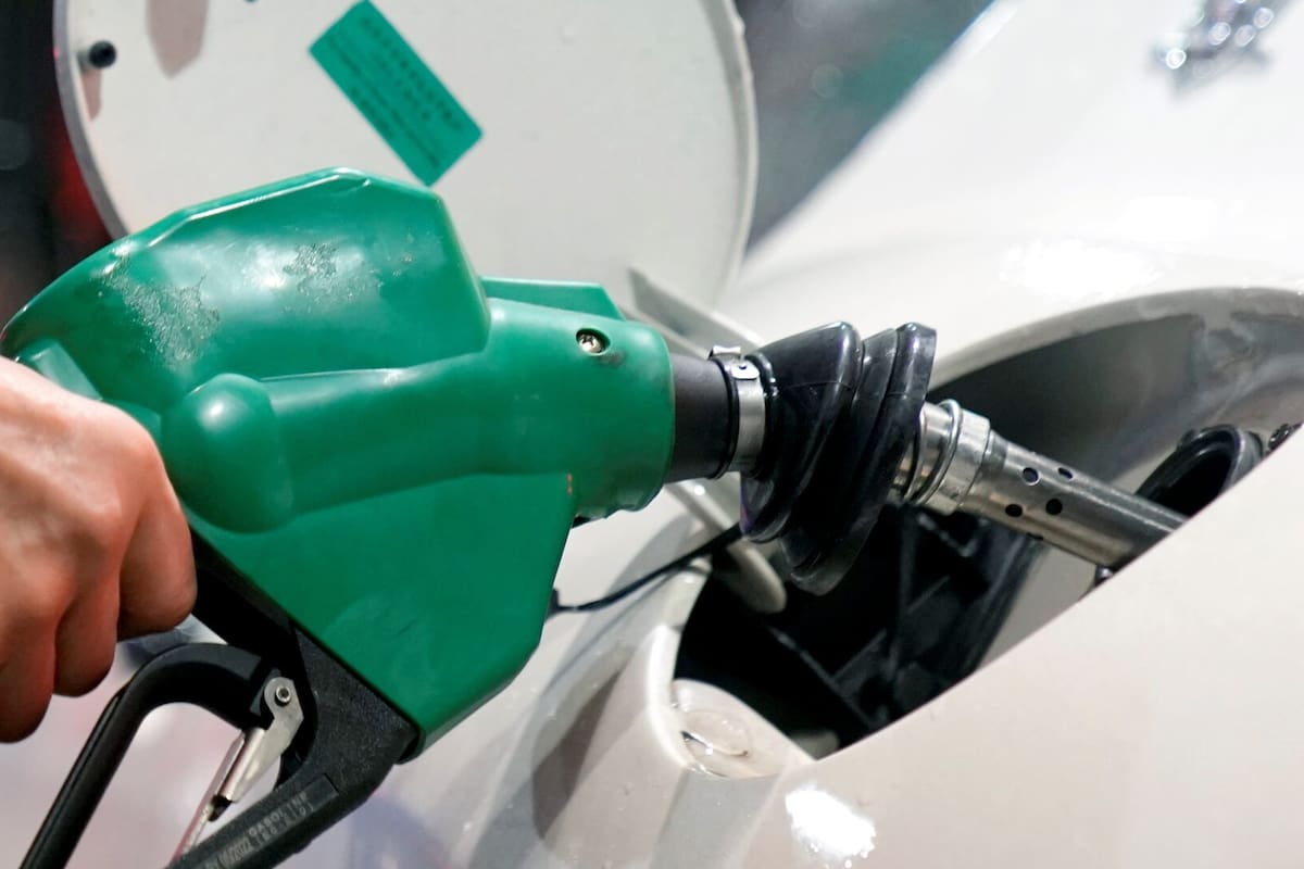 Mientras en México llenar un tanque puede costar más de 1,000 pesos, en Venezuela la gasolina es de las más baratas del mundo y el mismo tanque puede costar menos de 50 pesos