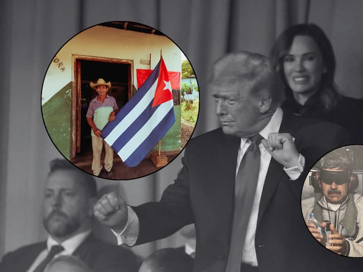 Trump amenazó a otro país de América tras el bombardeo a Venezuela y la captura de Nicolás Maduro; advirtió que deben negociar “antes que sea demasiado tarde”