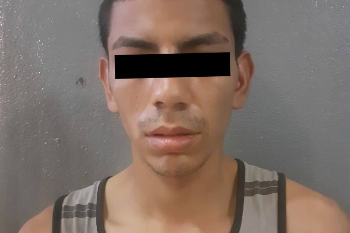 Roban auto, moto y dinero a punta de pistola