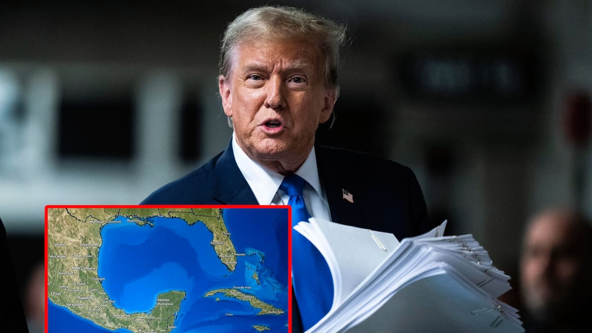 EEUU retira protecciones a especies en el golfo de México tras guerra con Irán y permite más explotación petrolera pese a advertencias de que la decisión podría poner en riesgo a ballenas, tortugas y ecosistemas marinos vulnerables