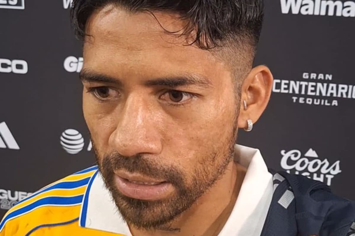 Aquino pide una Leagues Cup más justa para la Liga MX
