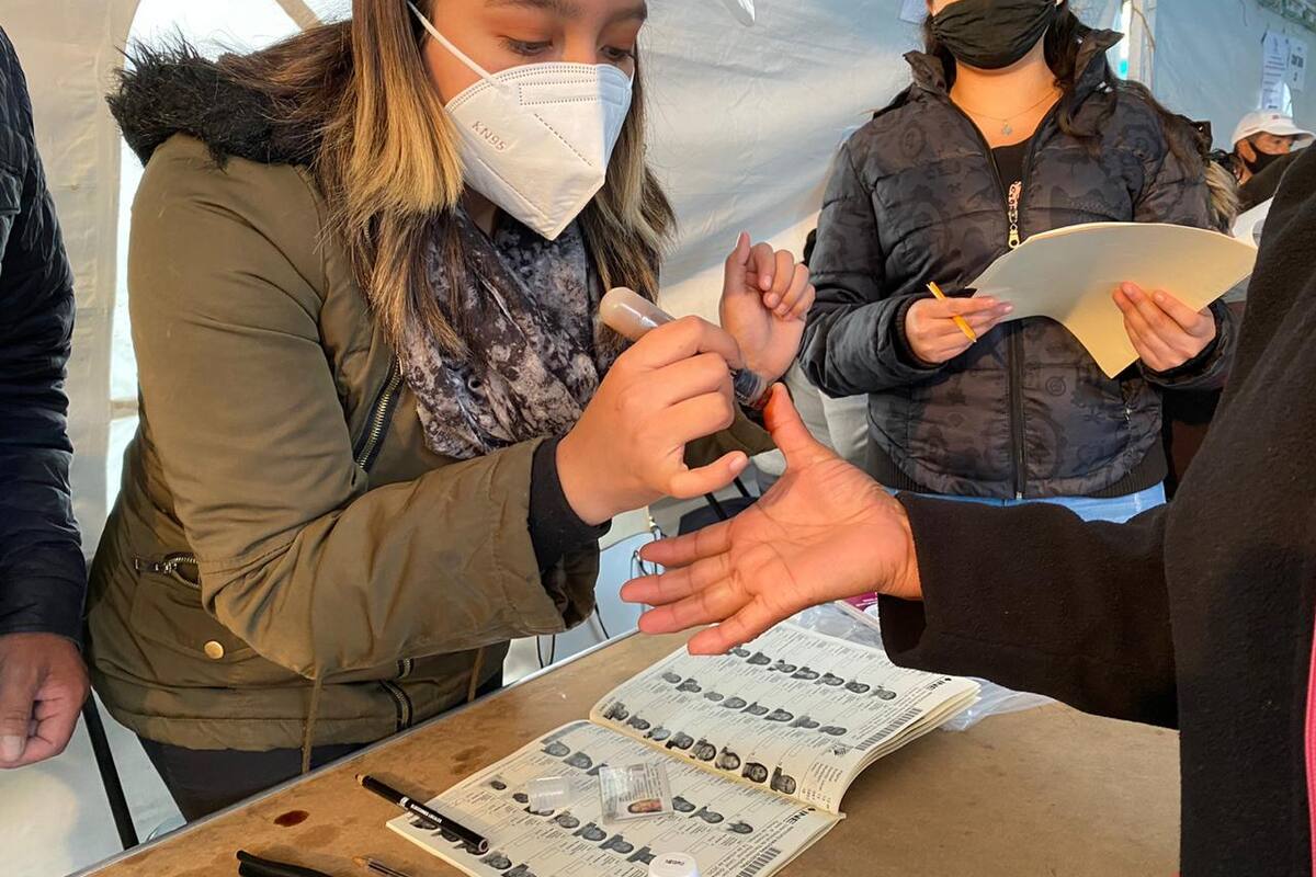 Elecciones en Hidalgo: Autoridades electorales llaman a evitar la violencia