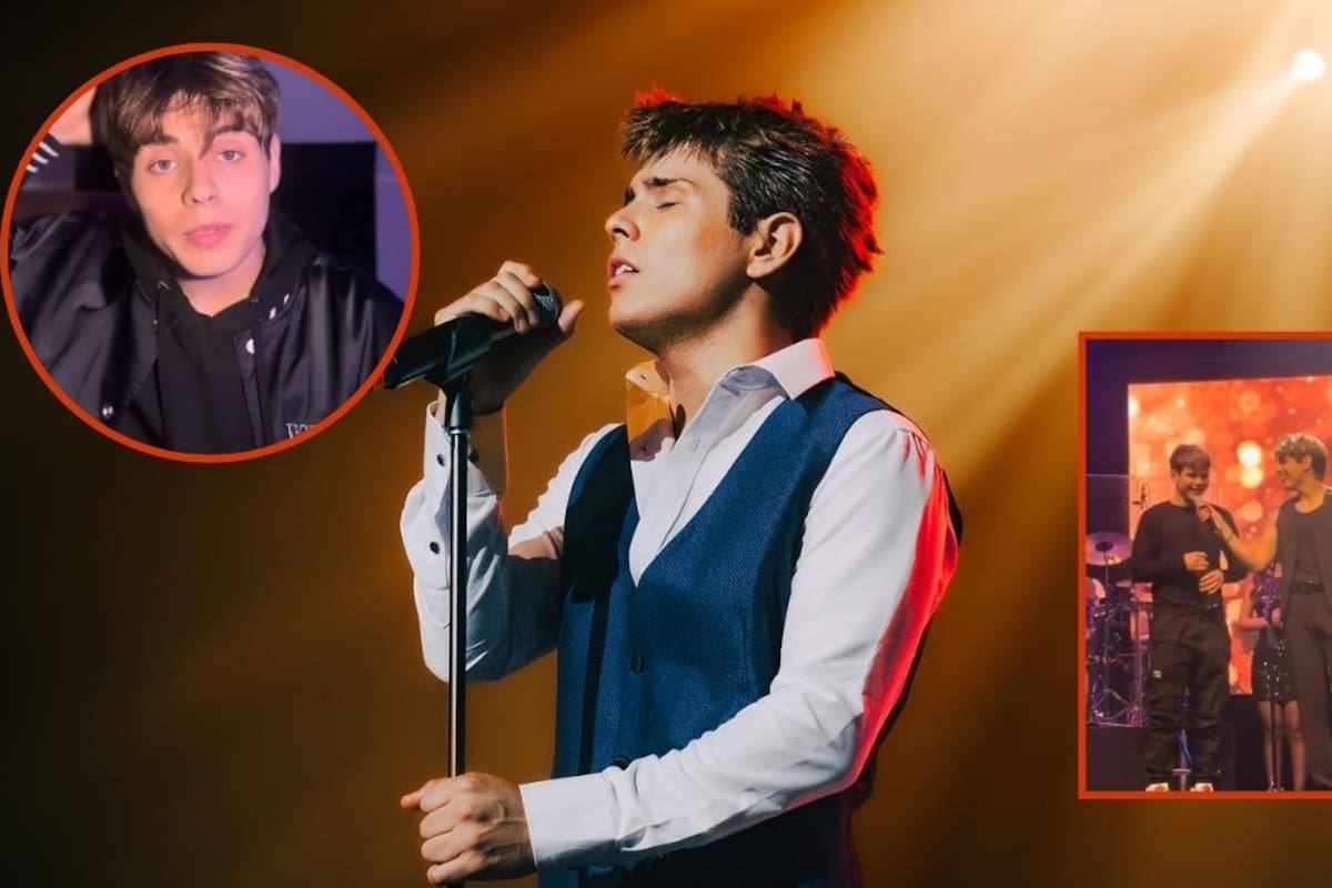 Bray On, imitador de Luis Miguel, responde al equipo legal del cantante y promete aclarar rumores el 28 de agosto