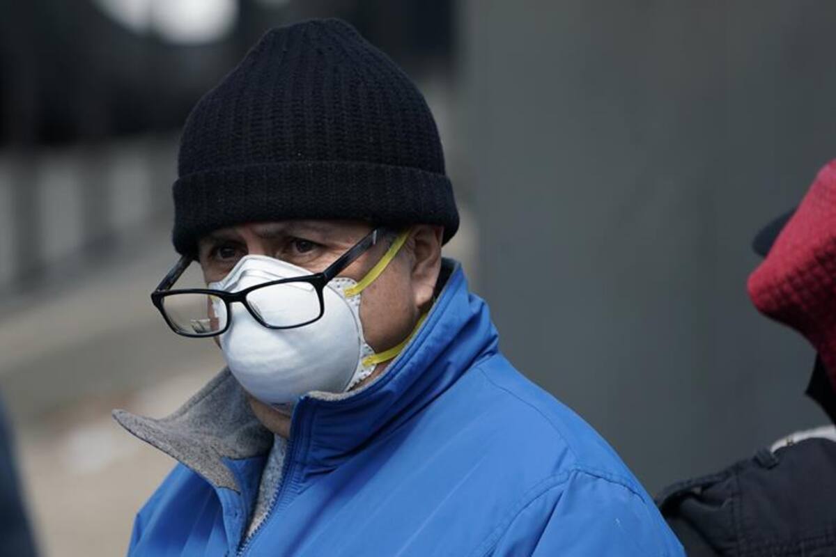 Coronavirus provoca 24 muertes en Arizona; hay mil 289 contagios