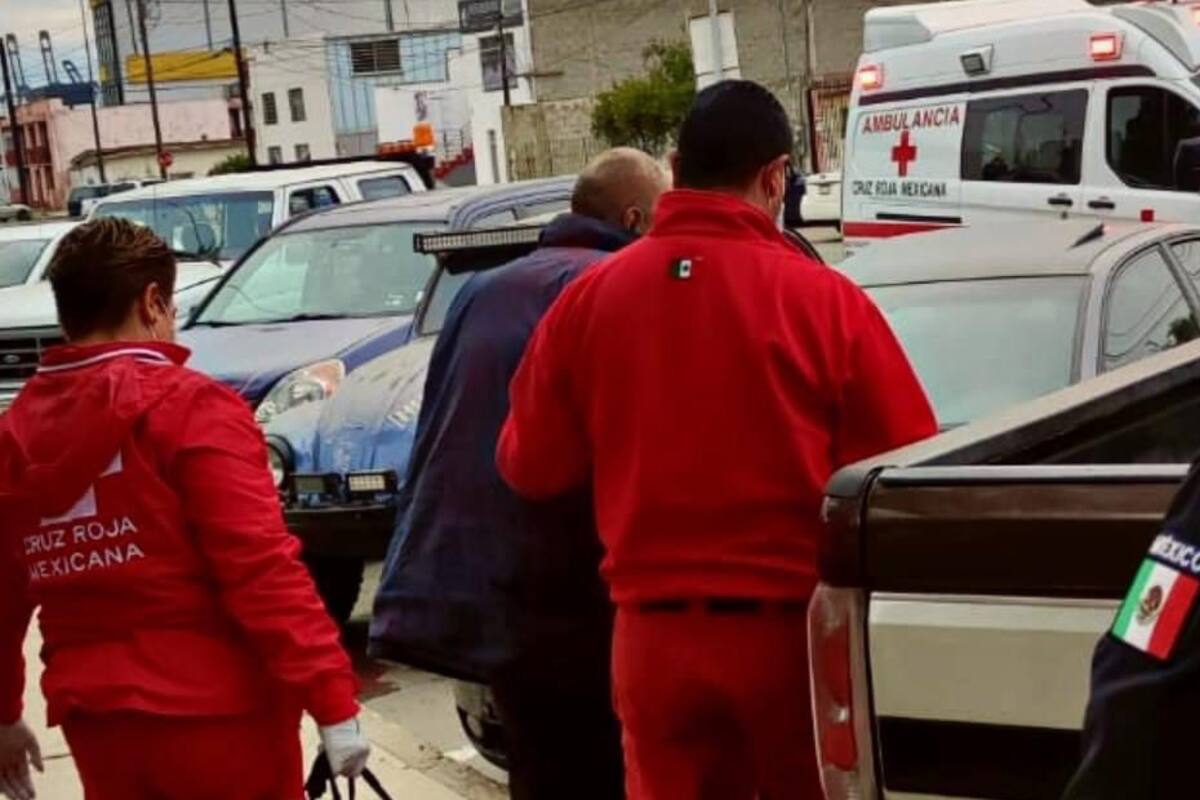Piden apoyar a la Cruz Roja con donativo en el trámite de placas