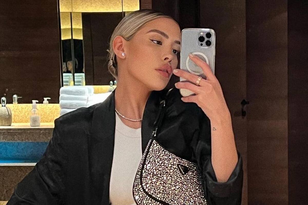 El talento oculto que nadie conoce de Michelle Salas