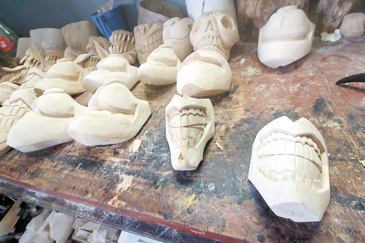 Conservan tradiciones de cuaresma