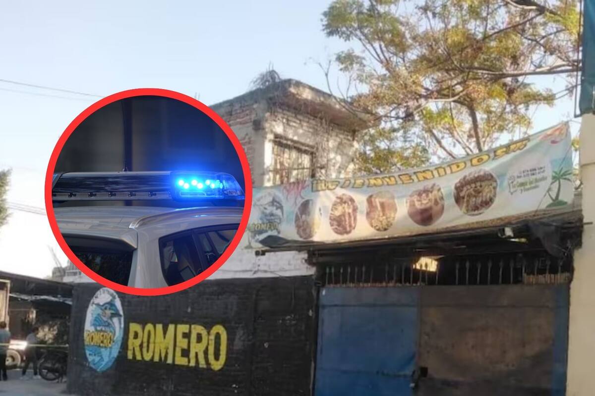 Ataque armado en marisquería de Guanajuato deja 2 muertos y 9 heridos: ¿Qué sucedió en San Francisco del Rincón?