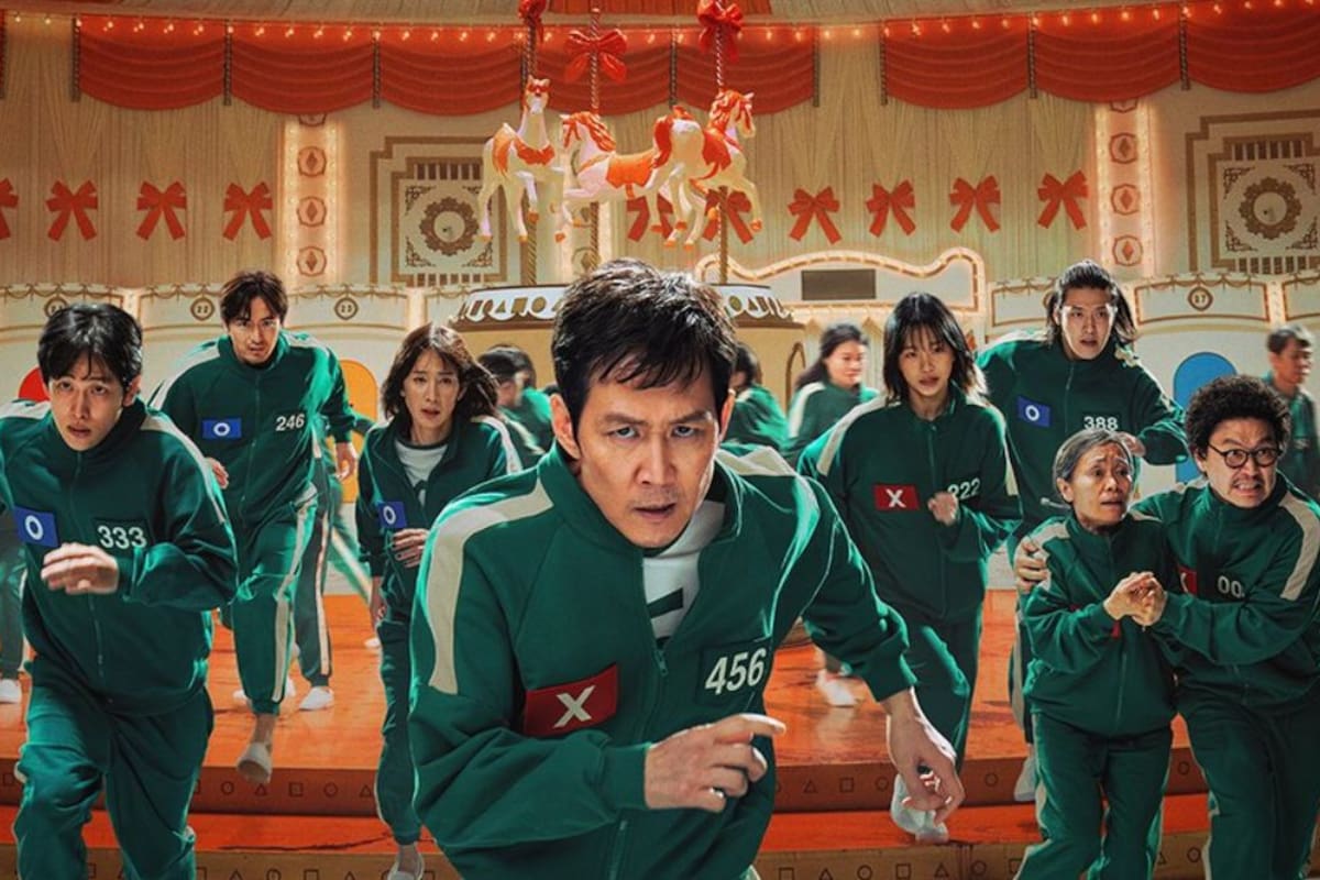 ¿Cuándo se estrena la tercera temporada de “El juego del calamar”?