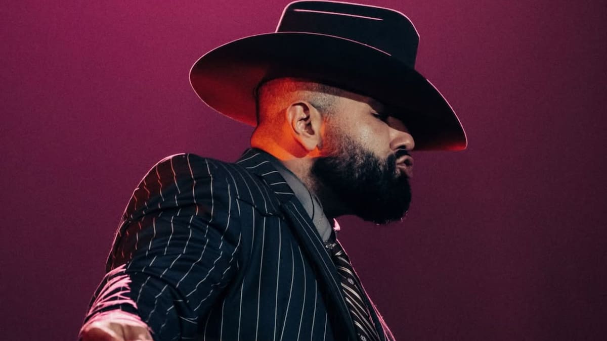 Carín León conquista la audiencia de Good Morning America al interpretar sus nuevas canciones “Ruca” y “Desde que te tengo”, consolidando el estreno de su nuevo álbum “MUDA”