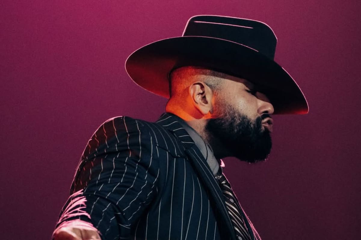 Carín León conquista la audiencia de Good Morning America al interpretar sus nuevas canciones “Ruca” y “Desde que te tengo”, consolidando el estreno de su nuevo álbum “MUDA”