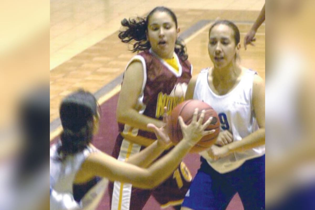 Fallece reconocida deportista de Nogales