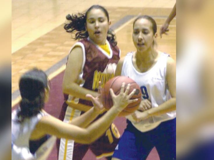 Fallece reconocida deportista de Nogales