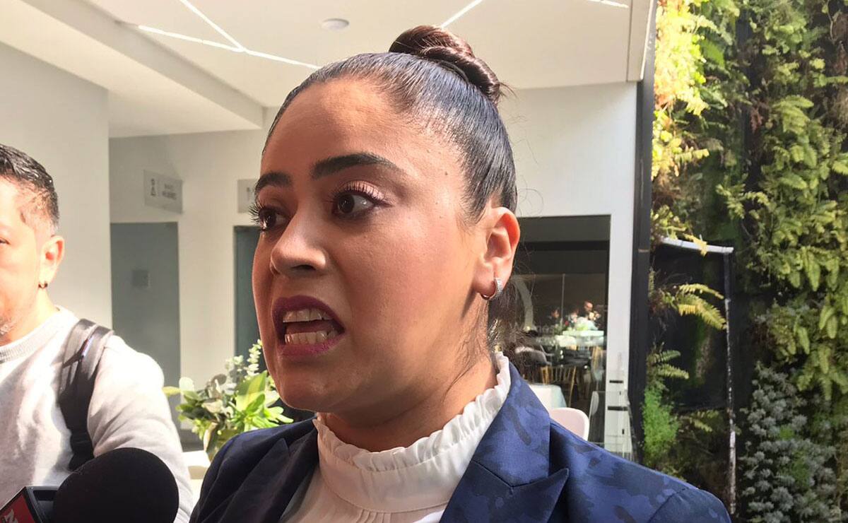 Obdulia Rodríguez Sánchez, presidente de la Asociación de Recursos Humanos de Tijuana (Arhitac).