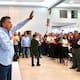 Minería, pesca y frontera, fortalezas del Norte para el segundo piso de la Transformación: Javier Lamarque