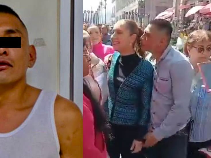 Instituciones, funcionarias y partidos políticos condenaron el acoso sufrido por la presidenta Claudia Sheinbaum en el Centro Histórico; exigieron sanciones y pidieron no normalizar agresiones contra las mujeres