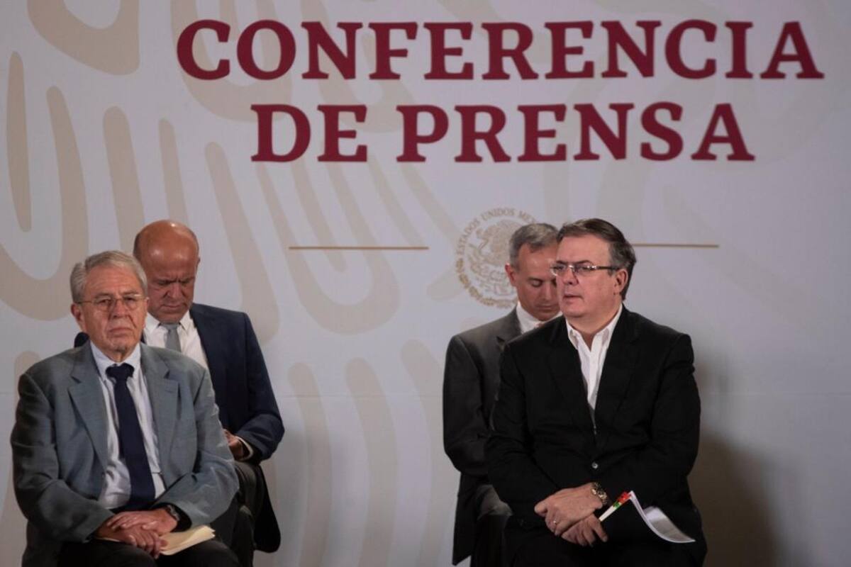 Lo mejor de la conferencia de AMLO de este martes 14 de abril