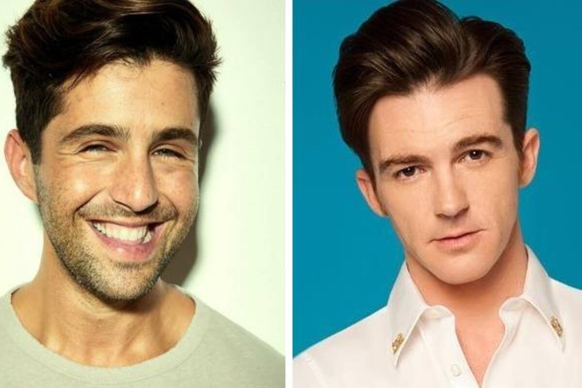 Josh Peck se sincera sobre la controversia de Drake Bell