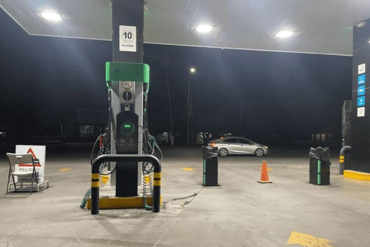 CDMX: ¿Dónde se vende la gasolina más cara y más barata este sábado 12 de noviembre de 2022?