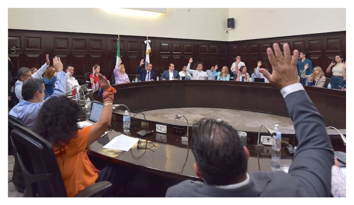 Regidores de Hermosillo aprobaron un acuerdo que establece que arcos de seguridad emitan “foto multas” para prevenir accidentes.