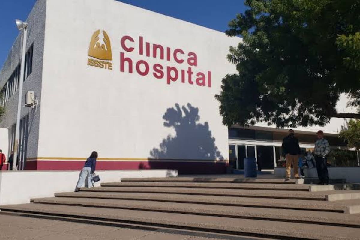 Rehabilitarán segundo piso del Issste en Cajeme tras décadas en desuso