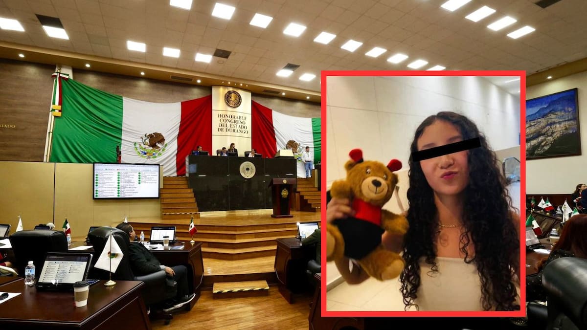 Durango aprueba la “Ley Nicole”: Prohíben cirugías estéticas para menores y sancionan usurpación de profesión