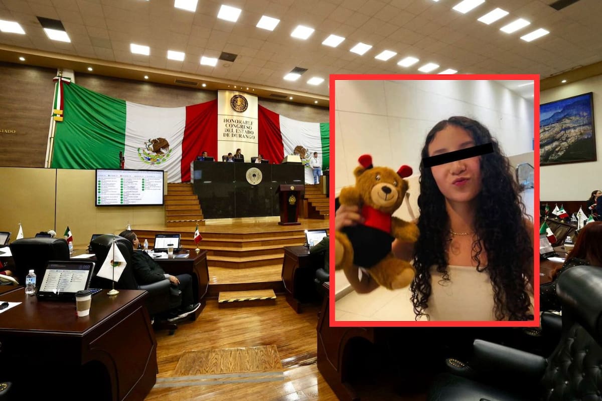 Durango aprueba la “Ley Nicole”: Prohíben cirugías estéticas para menores y sancionan usurpación de profesión