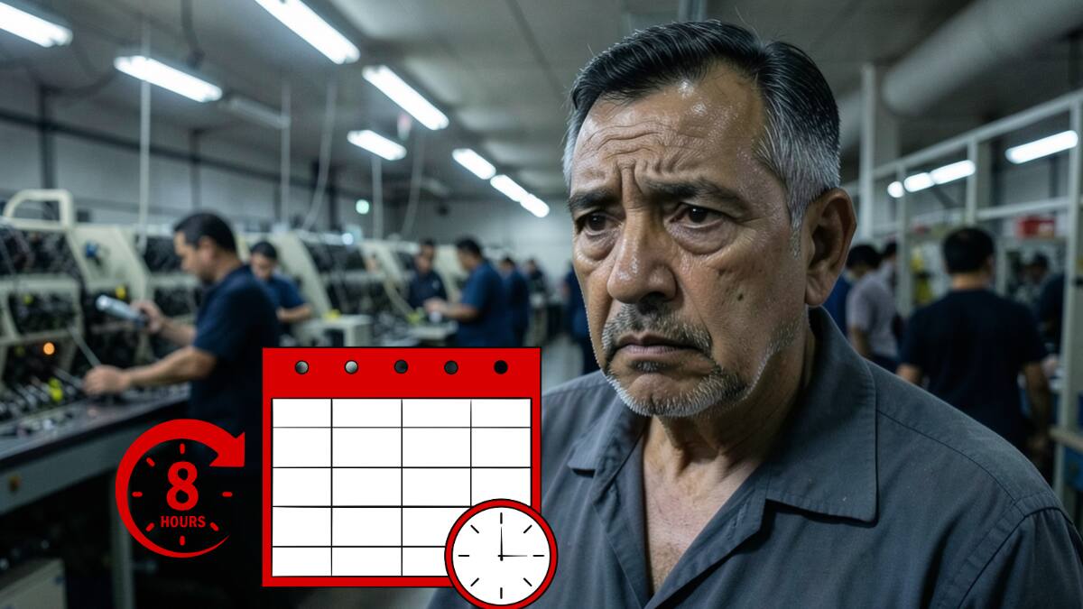 Movimiento Ciudadano propone que los diputados trabajen 48 horas a la semana con un solo día de descanso; “pongan el ejemplo”, exige Laura Ballesteros