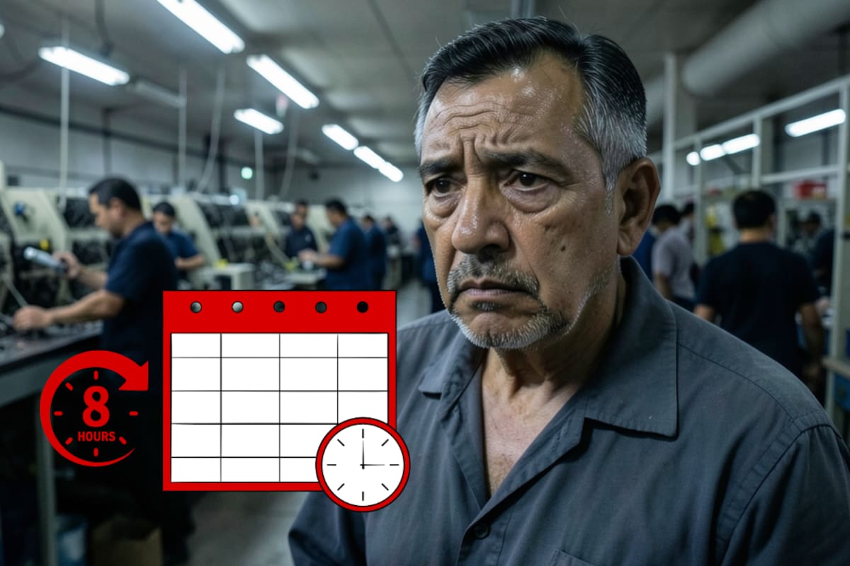 Movimiento Ciudadano propone que los diputados trabajen 48 horas a la semana con un solo día de descanso; “pongan el ejemplo”, exige Laura Ballesteros