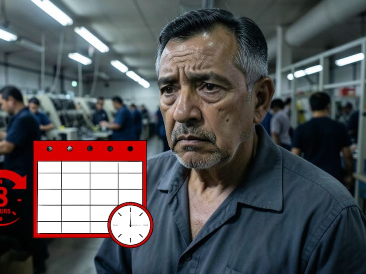 Movimiento Ciudadano propone que los diputados trabajen 48 horas a la semana con un solo día de descanso; “pongan el ejemplo”, exige Laura Ballesteros